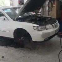 جلوبندی گیربکس مکانیکی ترمز|خدمات موتور و ماشین|مشهد, انقلاب|دیوار