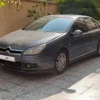 سیتروئن C5 مدل 2007|خودرو سواری و وانت|تهران, آبشار تهران (دریاچه)|دیوار