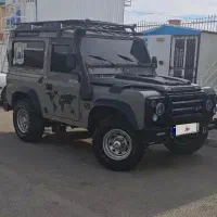 پاژن|خودرو سواری و وانت|پرند, فاز ۶|دیوار