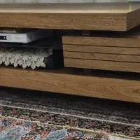 میز ال ای دی|میز تلویزیون|تهران, والفجر (افسریه)|دیوار