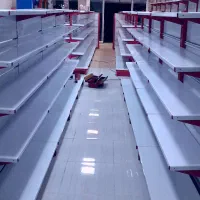 قفسه فلزی|فروشگاه و مغازه|محمدشهر, محمدشهر|دیوار