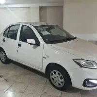 ساینا اس دوگانه سوز کارخانه صفر کیلومتر مدل ۱۴۰۳