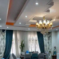 فروش آپارتمان نوساز/فول دیزاین و خاص/درشهرک فرزان