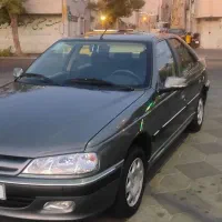 پرشیا مدل 1400|خودرو سواری و وانت|تبریز, |دیوار