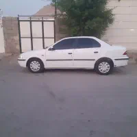 سمند.LX.|خودرو سواری و وانت|امیدیه, |دیوار