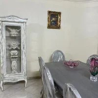 بوفه دکوری|بوفه، ویترین، کنسول|مشهد, شهید فرامرز عباسی|دیوار
