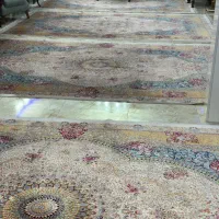 فرش ابریشم|فرش|تهران, شهید رجایی|دیوار