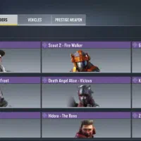 اکانت کالاف تا نصفم میدم|کنسول، بازی ویدئویی و آنلاین|محمدیه-قزوین, |دیوار