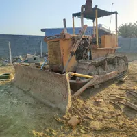 بولدوزر کوماتسو|خودرو سنگین|بندرعباس, |دیوار