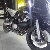 gsx1000. cb1300 biking|موتورسیکلت|تهران, شهر زیبا|دیوار