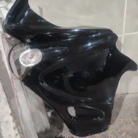 فول فلاپ پرواز gs200