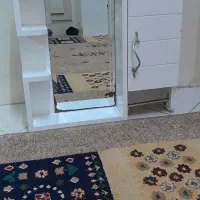 روشویی کمد دار