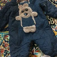 سرهمی بچگانه