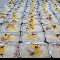 پخت غذا برا مراسمات . جشنها و مهمانی ها|خدمات پذیرایی، مراسم|شوشتر, |دیوار