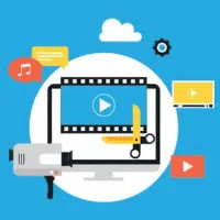 نیازمند ادیتور ویدیو حرفه ای فیلمبردار