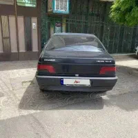 ۴۰۵ مدل۸۲ مشکی