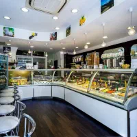 اجاره ۱۲۰ متر مغازه تجاری بر اصلی|اجارهٔ مغازه و غرفه|قرچک, میرزائی جنوبی|دیوار