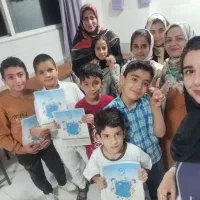 تندخوانی و تقویت حافظه و تمرکز|خدمات آموزشی|تربت‌حیدریه, باغ ملی|دیوار