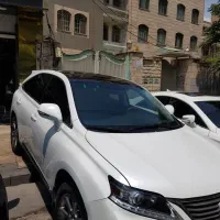 rx350|خودرو سواری و وانت|تهران, مهران|دیوار