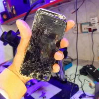 گوشیت خراب شده  برات درستش میکنم   تعمیرات موبایل|خدمات رایانه‌ای و موبایل|تربت‌حیدریه, فردوسی جنوبی|دیوار