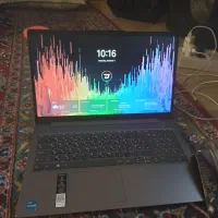 لپ تاپ ideapad slim 3 لنوو|رایانه همراه|تهران, باغ فیض|دیوار