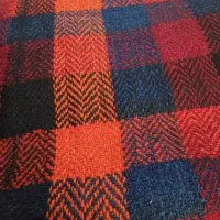 جاجیم جنس پشم