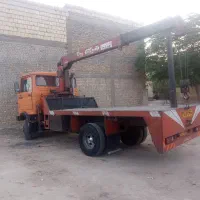 جرثقیل خاور