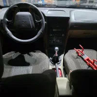 پژو پارس tu5 دریچه سیمی|خودرو سواری و وانت|کرج, مهرویلا جنوبی|دیوار