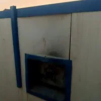 دستگاه نانوایی لواش|فروشگاه و مغازه|لامرد, |دیوار