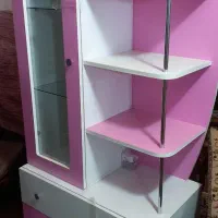 دو عدد کمد لباسی و ست کامل سیسمونی بچه|اسباب و اثاث بچه|اصفهان, بهارستان|دیوار