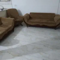 مبل و میز تلویزیون و ویترین|مبلمان خانگی و میز عسلی|ماهدشت, |دیوار