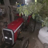 تراکتور