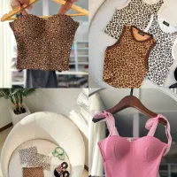 کراپ و شومیز زنانه