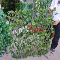 اکاردئون مصنوعی|گل مصنوعی|قم, نیروگاه|دیوار