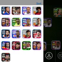 اکانت ای فوتبال|کنسول، بازی ویدئویی و آنلاین|پاکدشت, پاکدشت (مامازند)|دیوار