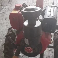 تیلر|ماشین‌آلات صنعتی|کوهدشت, |دیوار