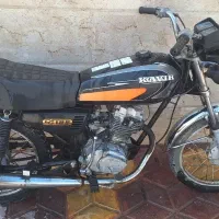 موتور پارکینگی|موتورسیکلت|هندیجان, |دیوار