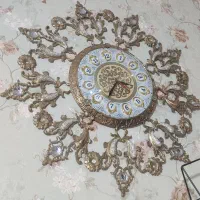 ساعت دیواری