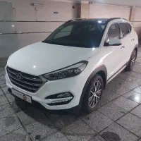 هیوندای توسان مدل 2017
