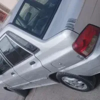 پراید ۱۳۲ مدل ۱۳۸۸