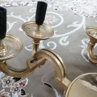 لوستر|لوستر و چراغ آویز|اصفهان, پروین|دیوار