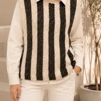 شومیز.ژیله.مانتو. کت .