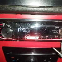 پخش jvc 152|قطعات یدکی و لوازم جانبی|مشهد, حرم مطهر رضوی|دیوار
