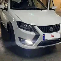 کوییک RS، مدل ۱۴۰۳استاندارد85گانه پارس خودرویی|خودرو سواری و وانت|کرمان, |دیوار