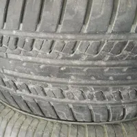 لاستیک ۱۴ سالم واستوک ۱۴و۱۵و۱۶و۱۷و۱۸