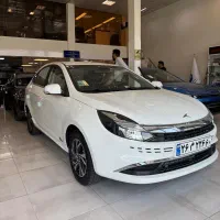 ایگل صفر مدل 1404 تحویل فوری