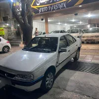 پارس تیوفای ۴۰۱(نصف  نقداقساط ۶ الی ۱۲ ومعاوضه)|خودرو سواری و وانت|یزد, |دیوار