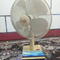 پنکه دستی پارس خزر