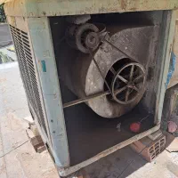 سرویس و نصب کولر ابی‌ واسه نیازمندها نصف مبلغ