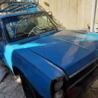 نیسان زامیاد ژاپنی|خودرو سواری و وانت|اراک, |دیوار